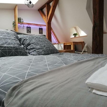 Apartament Tower Bydhošť Exteriér fotografie