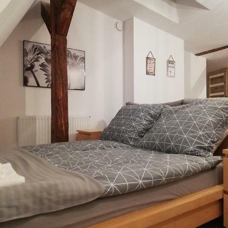 Apartament Tower Bydhošť Exteriér fotografie