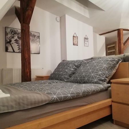 Apartament Tower Bydhošť Exteriér fotografie