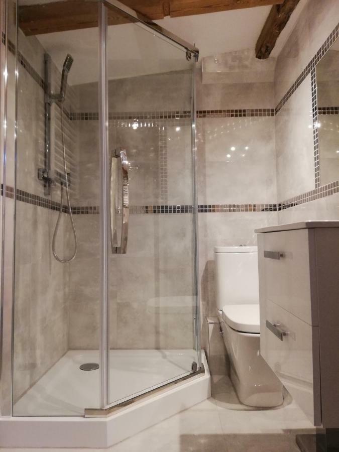 Apartament Tower Bydhošť Exteriér fotografie