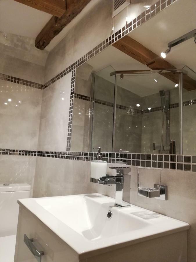 Apartament Tower Bydhošť Exteriér fotografie
