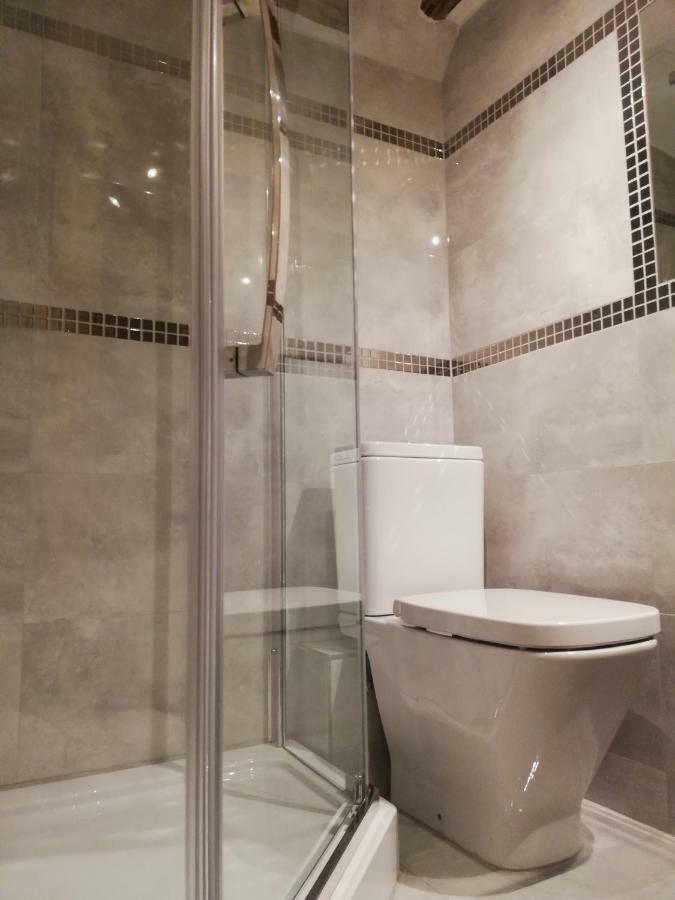Apartament Tower Bydhošť Exteriér fotografie
